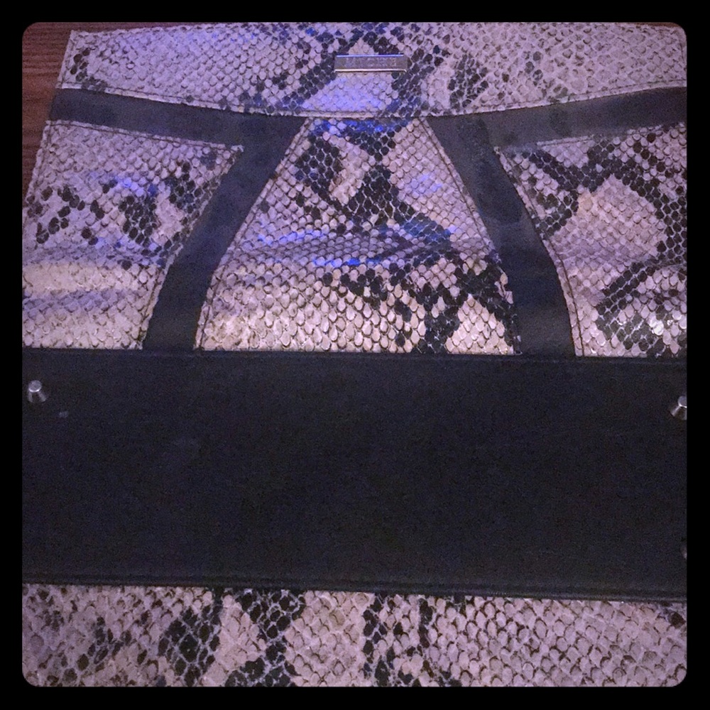 Stella Miche classic shell